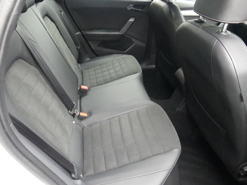 Used SEAT Arona 2019 for sale - 76302832: Photo 19