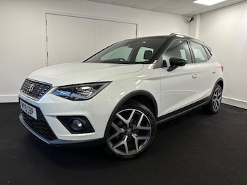 Used SEAT Arona 2019 for sale - 76302832: Photo