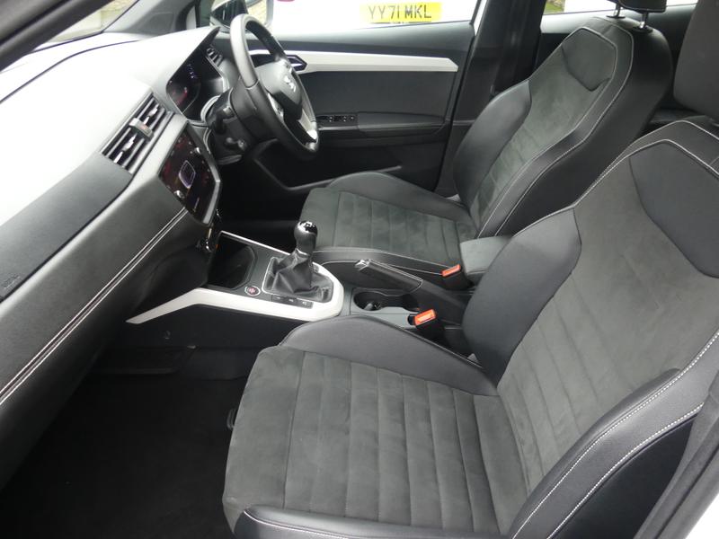 Used SEAT Arona 2019 for sale - 76302832: Photo 21