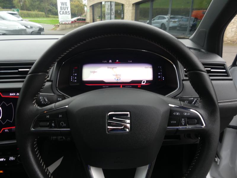 Used SEAT Arona 2019 for sale - 76302832: Photo 22