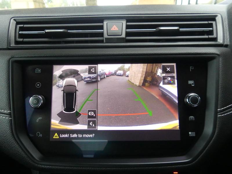 Used SEAT Arona 2019 for sale - 76302832: Photo 24