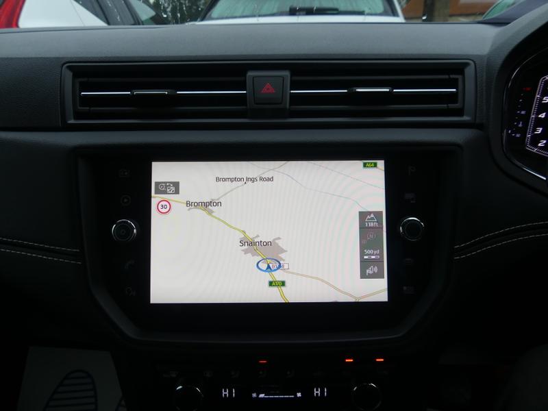 Used SEAT Arona 2019 for sale - 76302832: Photo 25