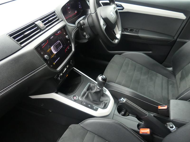 Used SEAT Arona 2019 for sale - 76302832: Photo 26