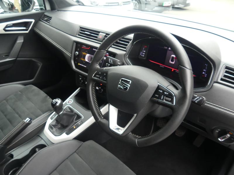 Used SEAT Arona 2019 for sale - 76302832: Photo 28