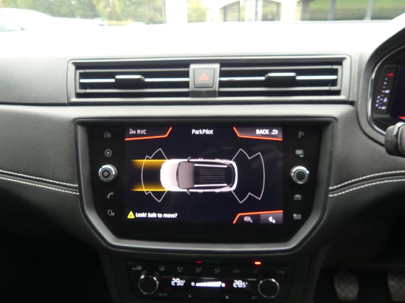 Used SEAT Arona 2019 for sale - 76302832: Photo 30