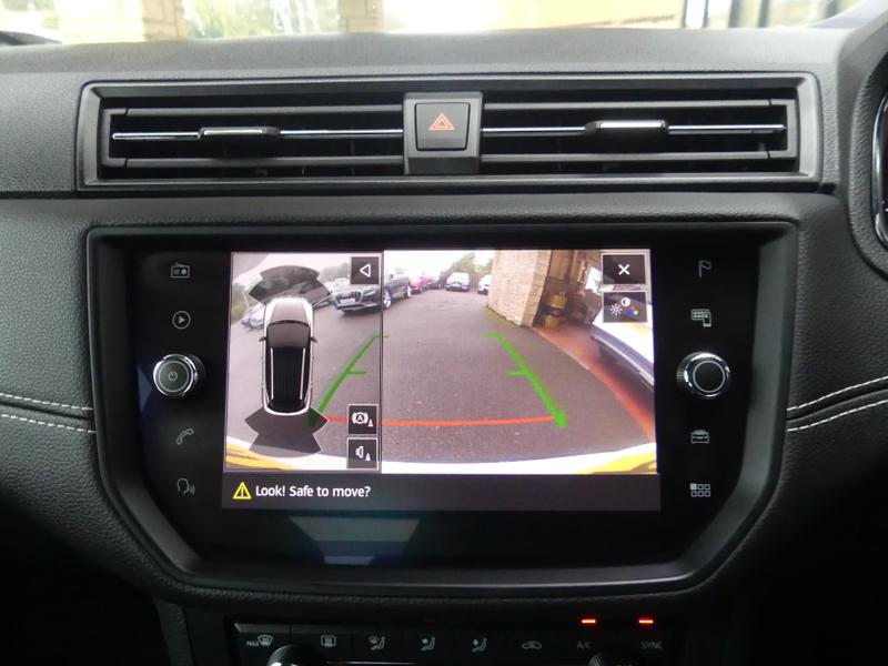 Used SEAT Arona 2019 for sale - 76302832: Photo 31