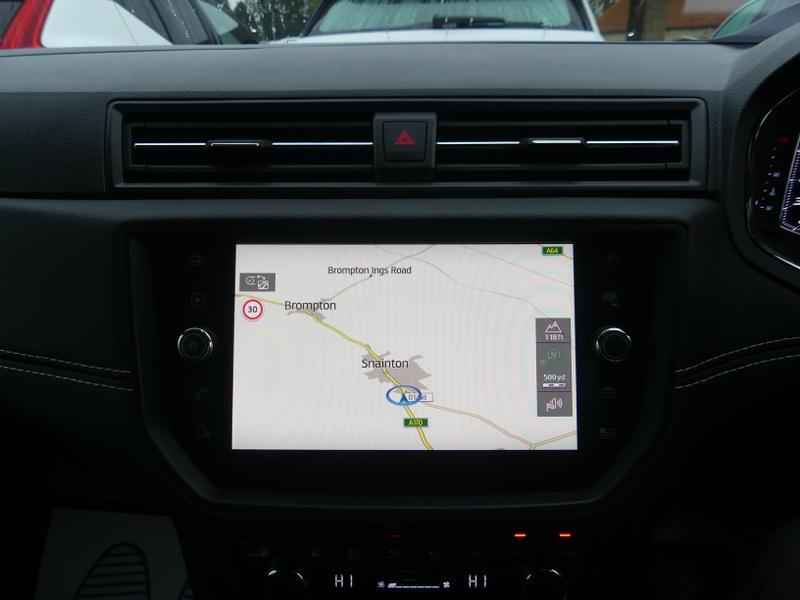 Used SEAT Arona 2019 for sale - 76302832: Photo 32