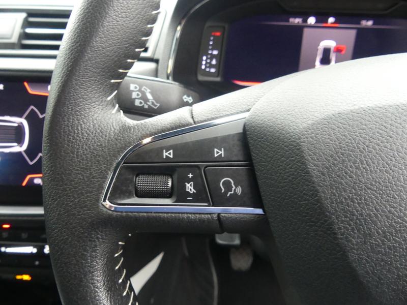 Used SEAT Arona 2019 for sale - 76302832: Photo 34