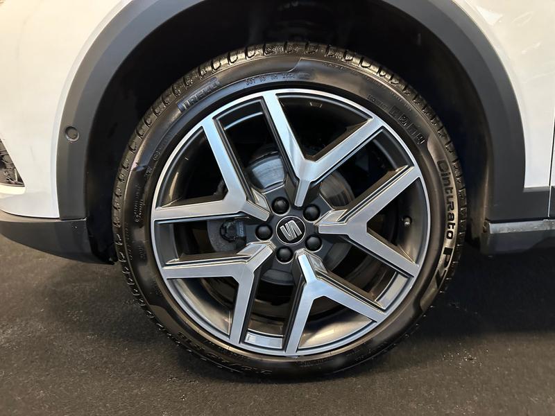 Used SEAT Arona 2019 for sale - 76302832: Photo 37