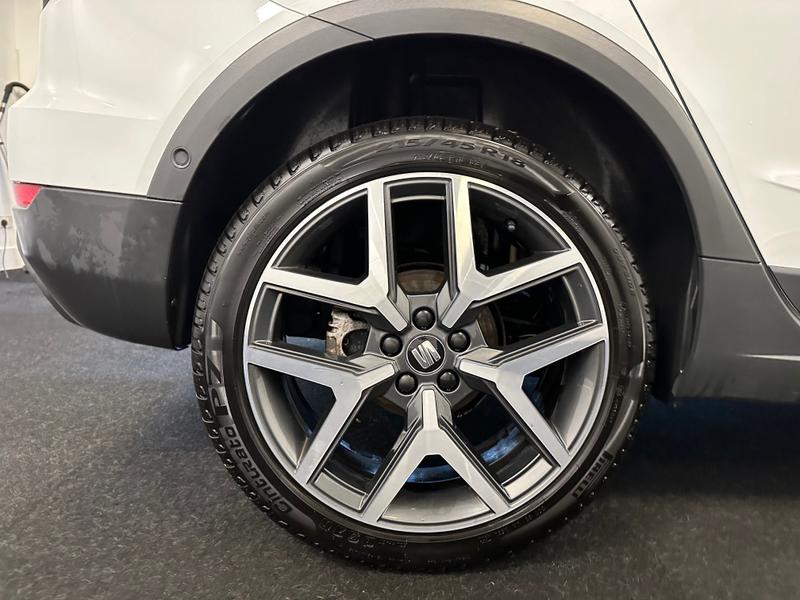 Used SEAT Arona 2019 for sale - 76302832: Photo 39