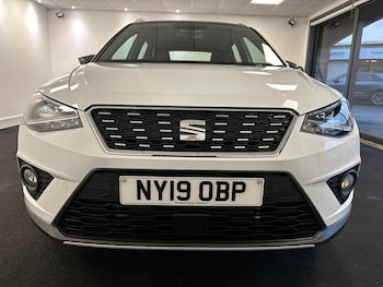 Used SEAT Arona 2019 for sale - 76302832: Photo
