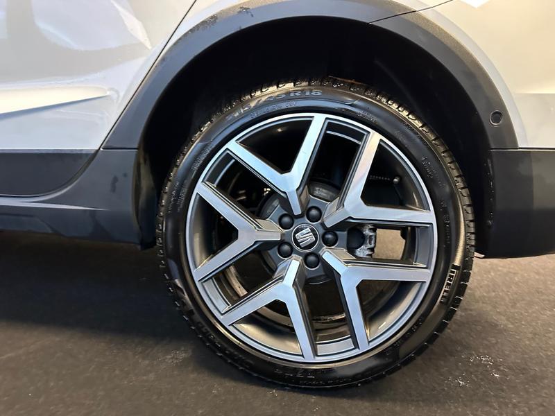 Used SEAT Arona 2019 for sale - 76302832: Photo 40