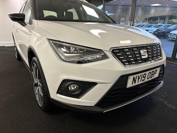 Used SEAT Arona 2019 for sale - 76302832: Photo