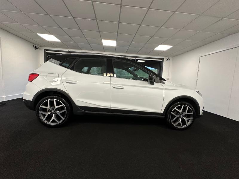 Used SEAT Arona 2019 for sale - 76302832: Photo 7