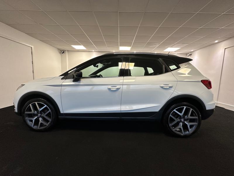 Used SEAT Arona 2019 for sale - 76302832: Photo 8