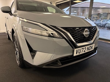 Used Nissan Qashqai 2022 for sale - 79249755: Photo