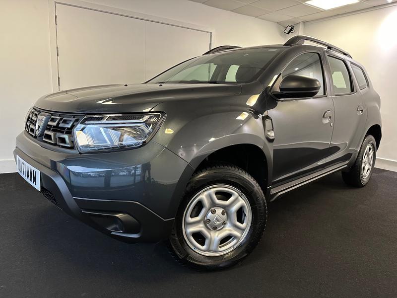 Used Dacia Duster 2021 for sale - 76434026: Photo 11