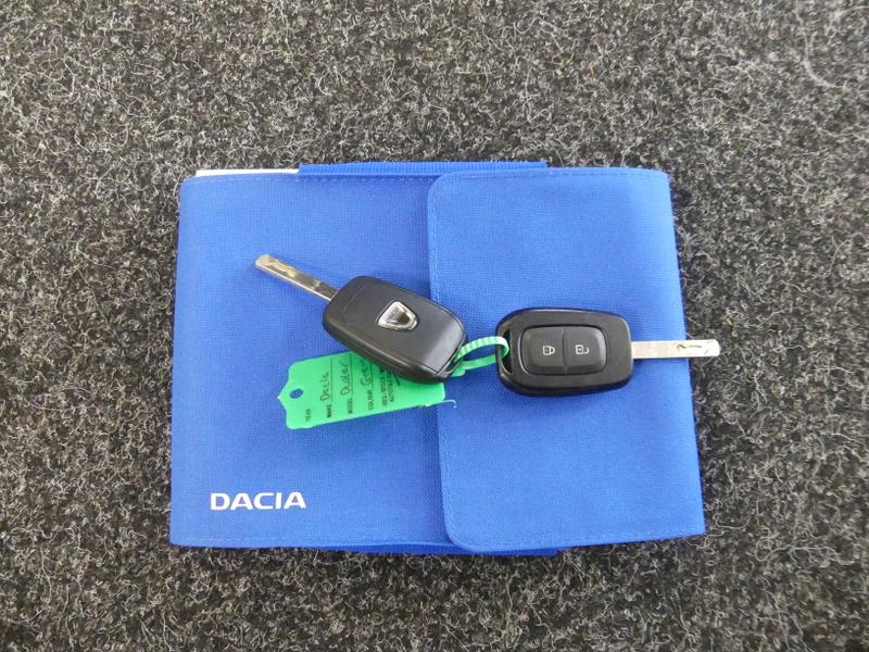 Used Dacia Duster 2021 for sale - 76434026: Photo 13