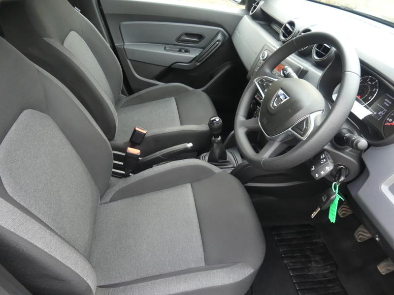 Used Dacia Duster 2021 for sale - 76434026: Photo 14