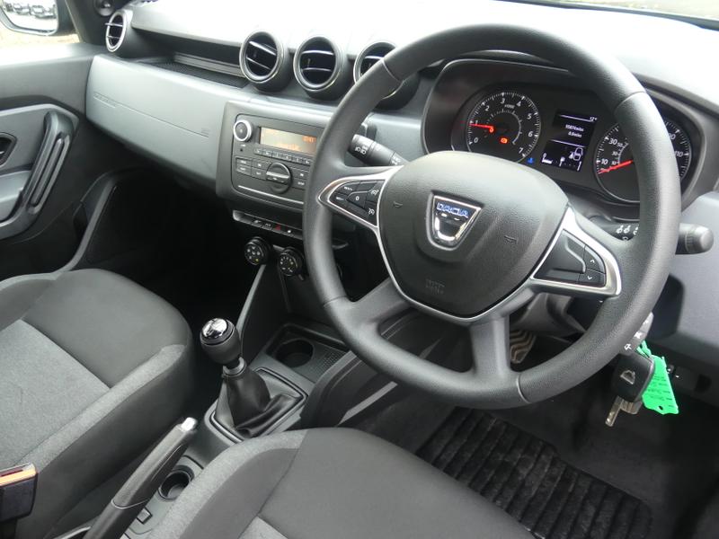 Used Dacia Duster 2021 for sale - 76434026: Photo 15