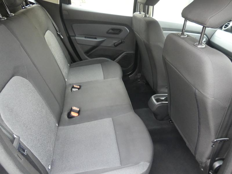 Used Dacia Duster 2021 for sale - 76434026: Photo 16