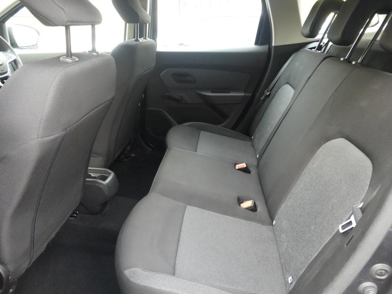 Used Dacia Duster 2021 for sale - 76434026: Photo 17