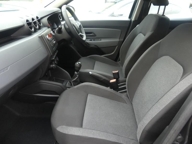 Used Dacia Duster 2021 for sale - 76434026: Photo 18