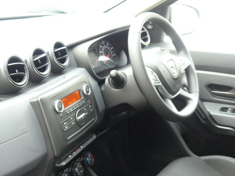 Used Dacia Duster 2021 for sale - 76434026: Photo 19
