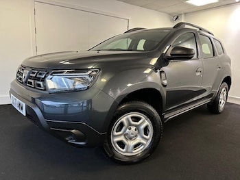 2021 - 1.0 TCe 90 Essential 5dr