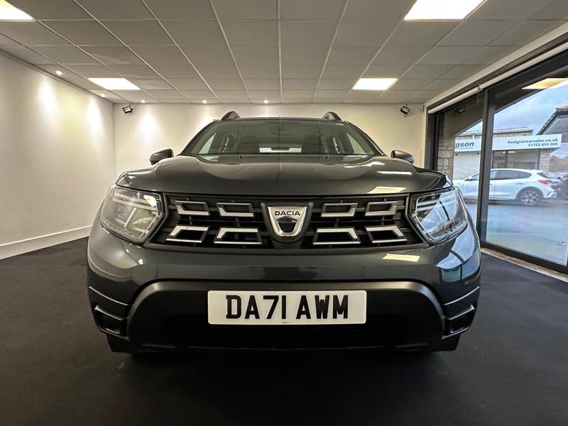 Used Dacia Duster 2021 for sale - 76434026: Photo 2