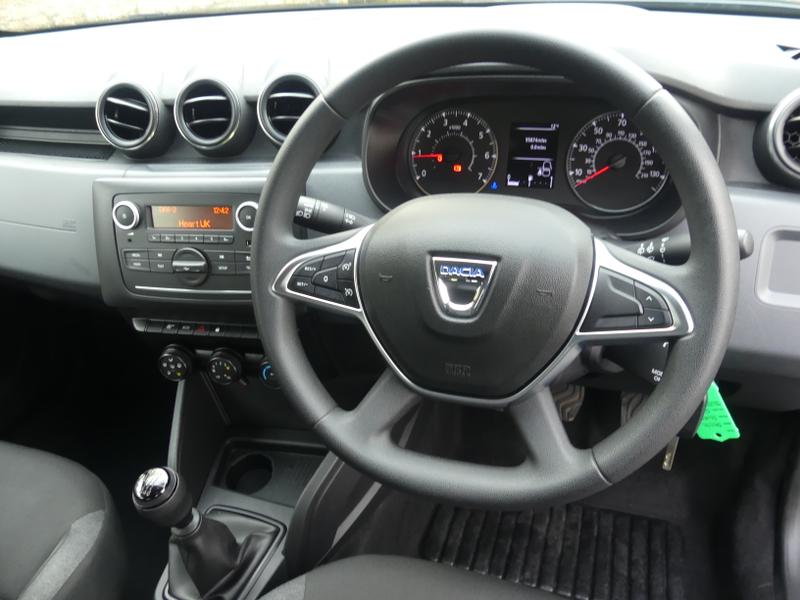 Used Dacia Duster 2021 for sale - 76434026: Photo 22