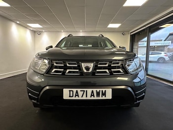 Used Dacia Duster 2021 for sale - 76434026: Photo