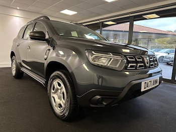 Used Dacia Duster 2021 for sale - 76434026: Photo