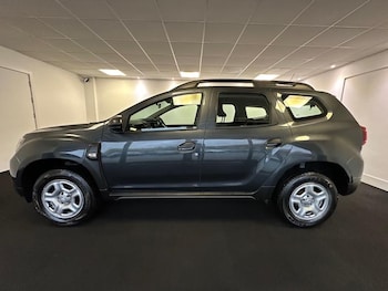Used Dacia Duster 2021 for sale - 76434026: Photo