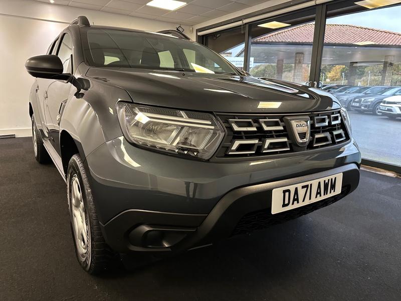 Used Dacia Duster 2021 for sale - 76434026: Photo 5
