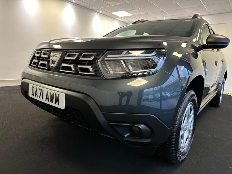 Used Dacia Duster 2021 for sale - 76434026: Photo 6