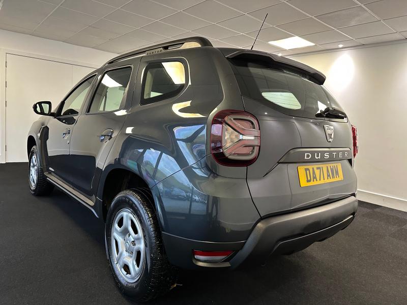 Used Dacia Duster 2021 for sale - 76434026: Photo 7
