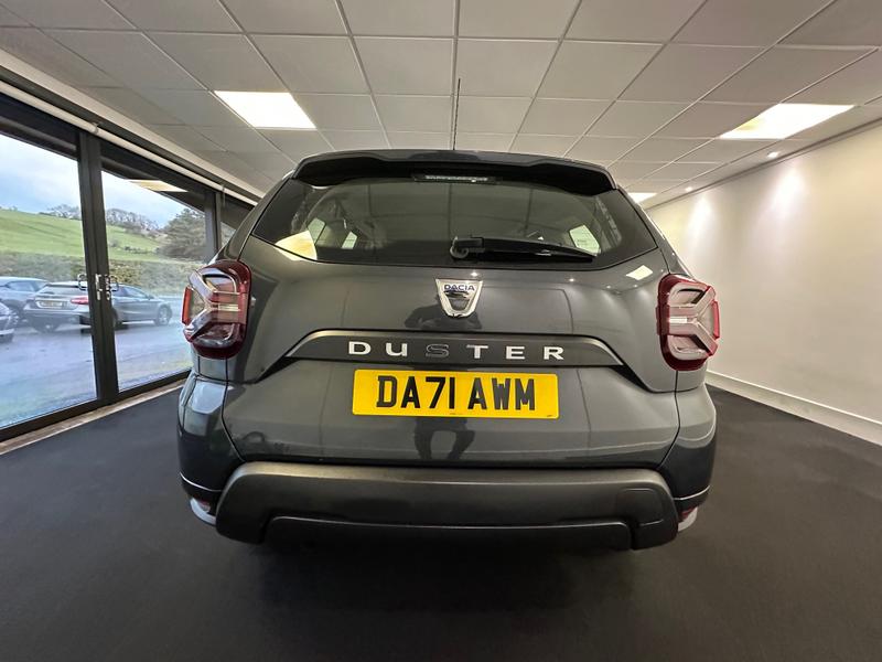 Used Dacia Duster 2021 for sale - 76434026: Photo 8