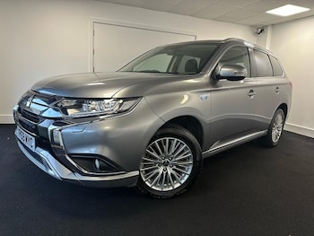4X4 AUTOMATIC 2.4h TwinMotor 13.8kWh Design SUV 5dr Petrol Plug-in Hybrid C