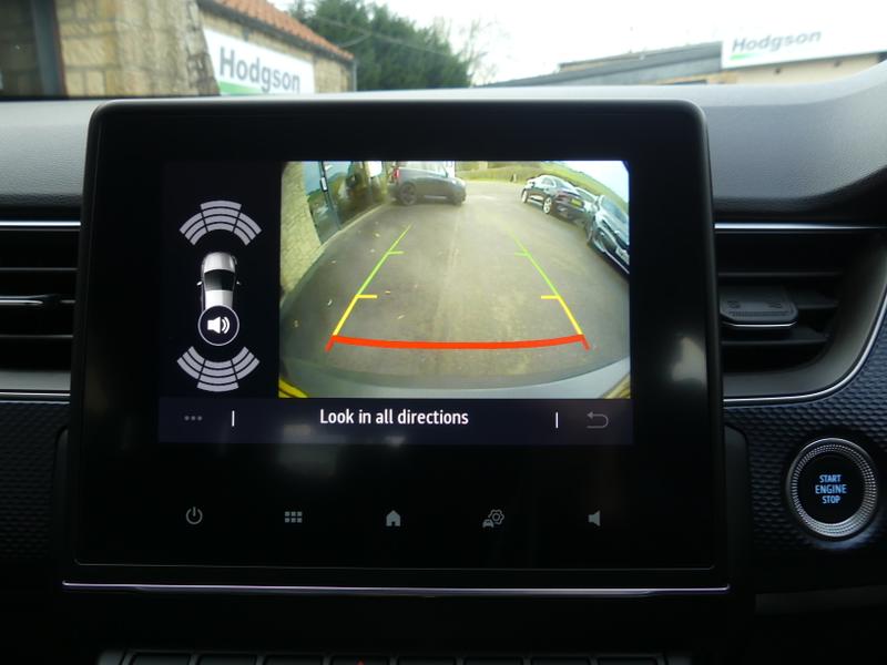 Used Renault Arkana 2022 for sale - 76895534: Photo 10