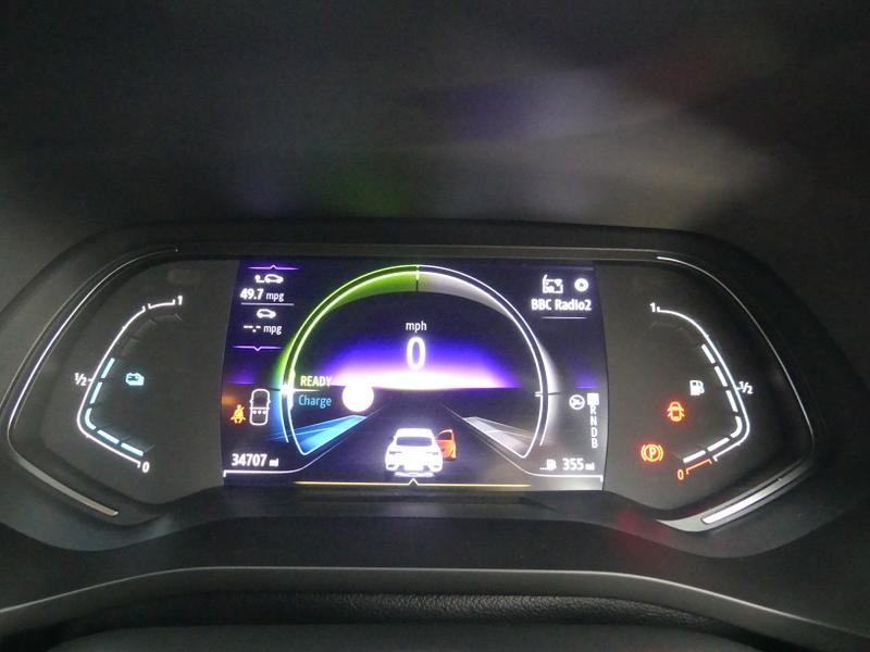 Used Renault Arkana 2022 for sale - 76895534: Photo 12