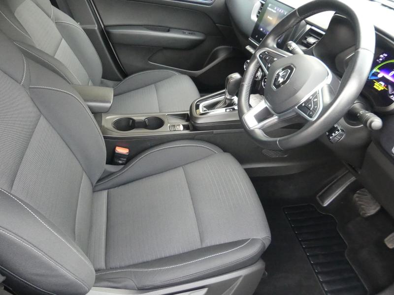 Used Renault Arkana 2022 for sale - 76895534: Photo 13