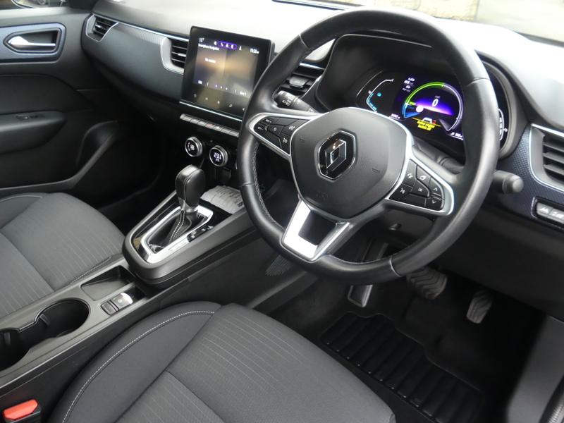 Used Renault Arkana 2022 for sale - 76895534: Photo 14