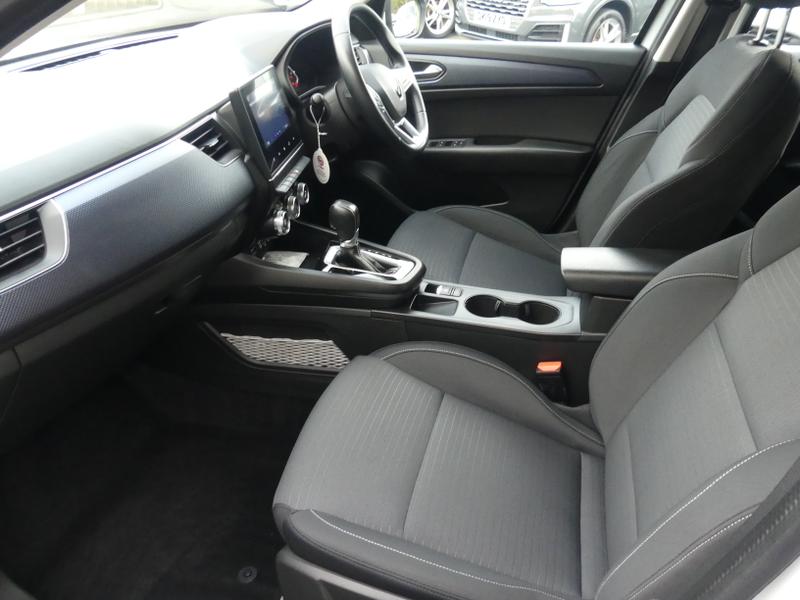 Used Renault Arkana 2022 for sale - 76895534: Photo 17