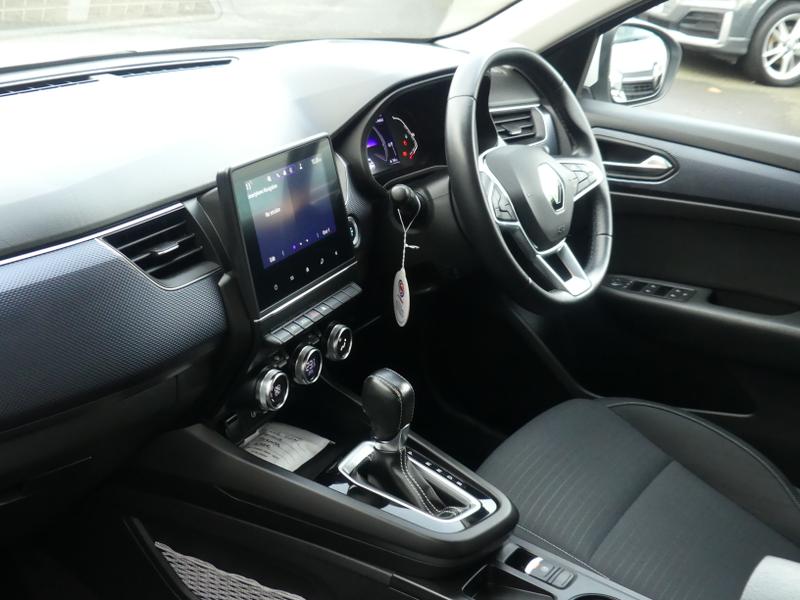 Used Renault Arkana 2022 for sale - 76895534: Photo 18