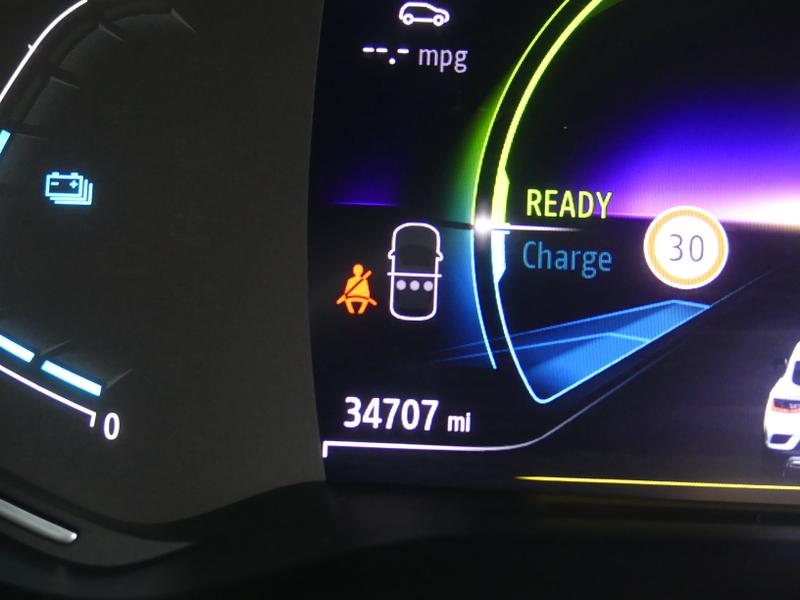 Used Renault Arkana 2022 for sale - 76895534: Photo 27