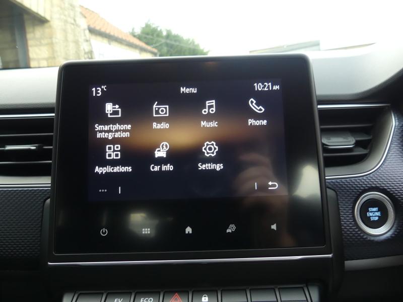 Used Renault Arkana 2022 for sale - 76895534: Photo 31