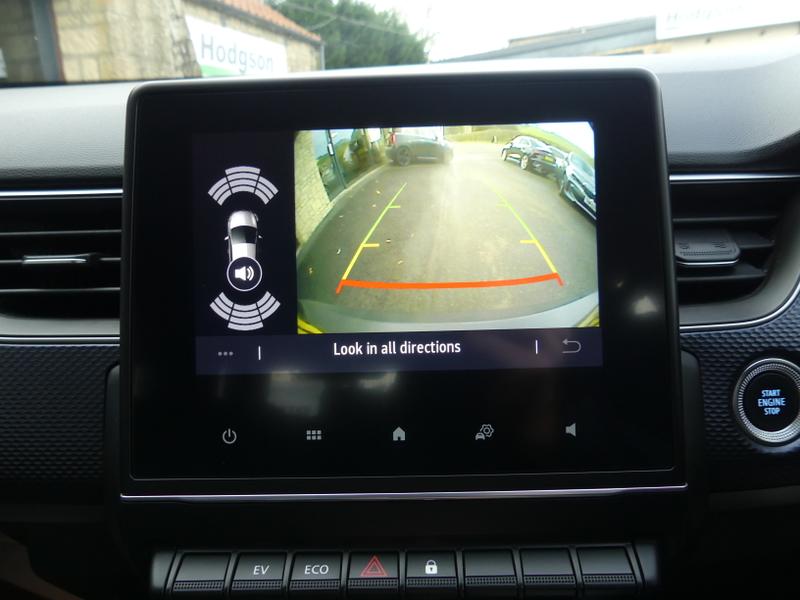 Used Renault Arkana 2022 for sale - 76895534: Photo 32