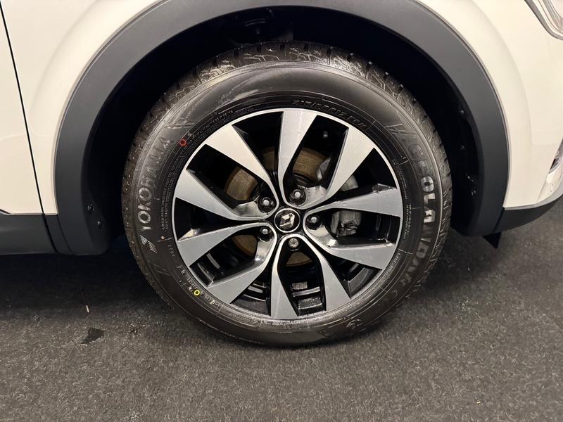 Used Renault Arkana 2022 for sale - 76895534: Photo 34