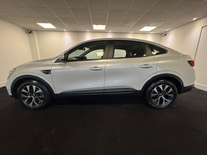 Used Renault Arkana 2022 for sale - 76895534: Photo 6